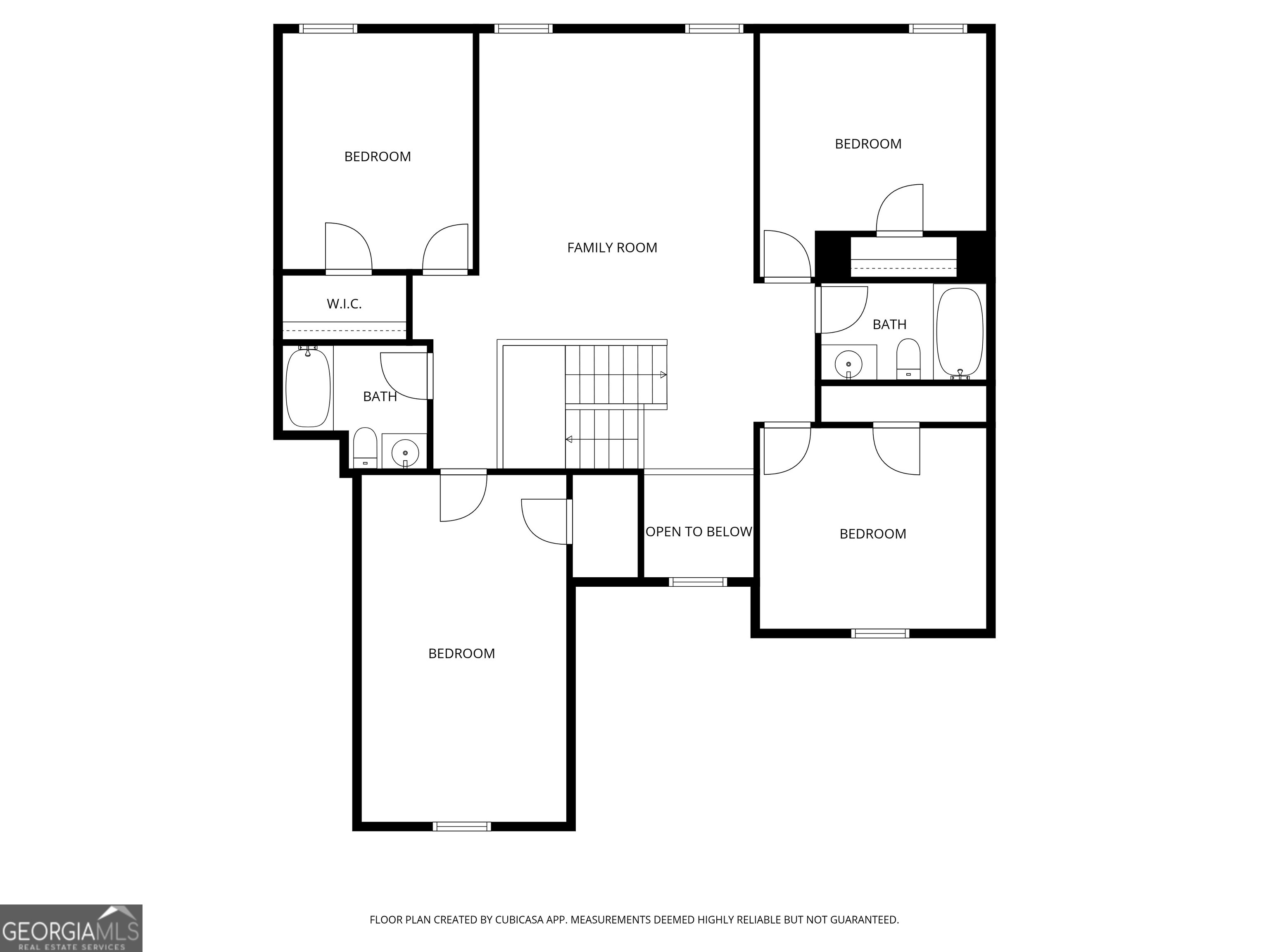 305 Dandie Lane Mcdonough GA 30252