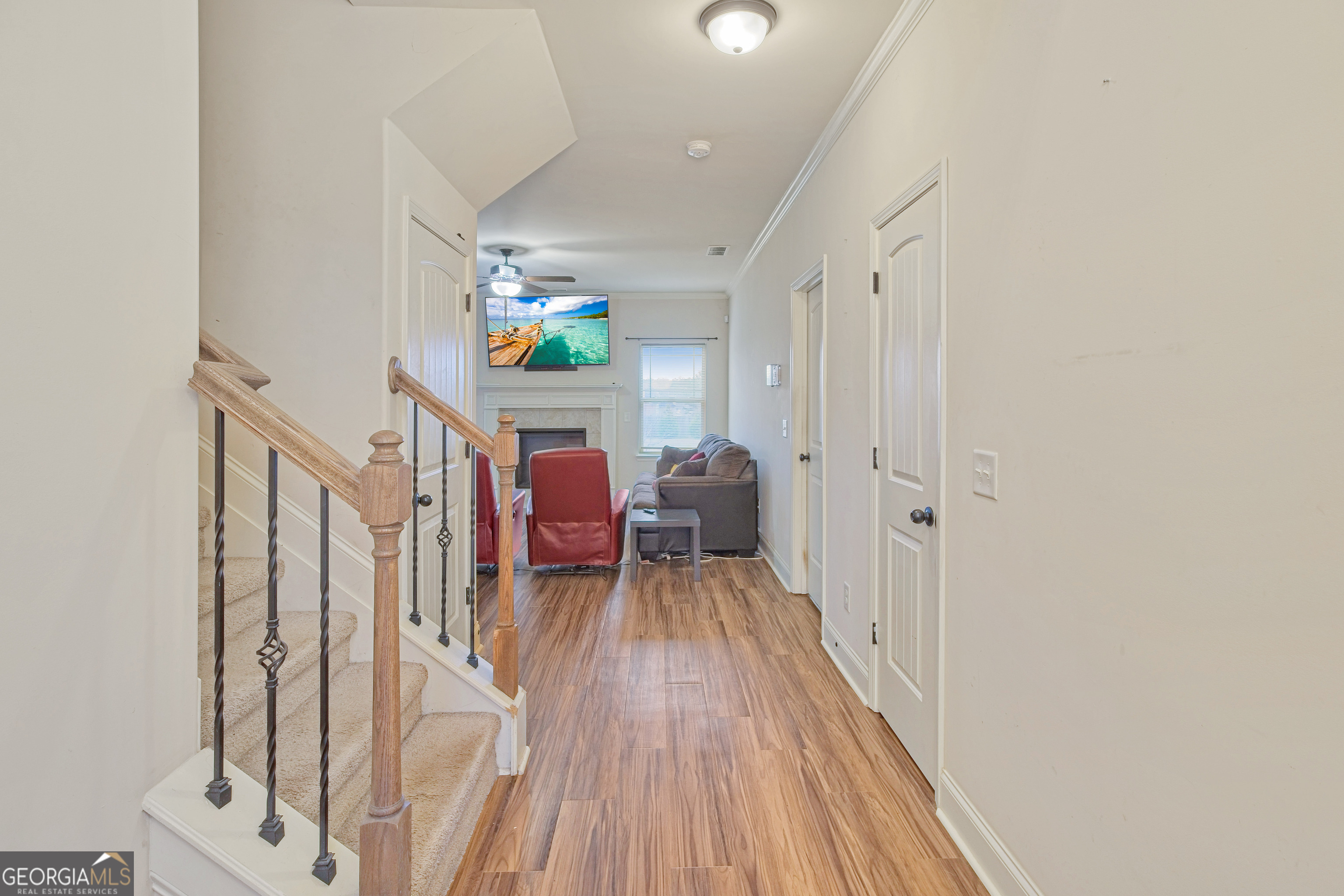 305 Dandie Lane Mcdonough GA 30252