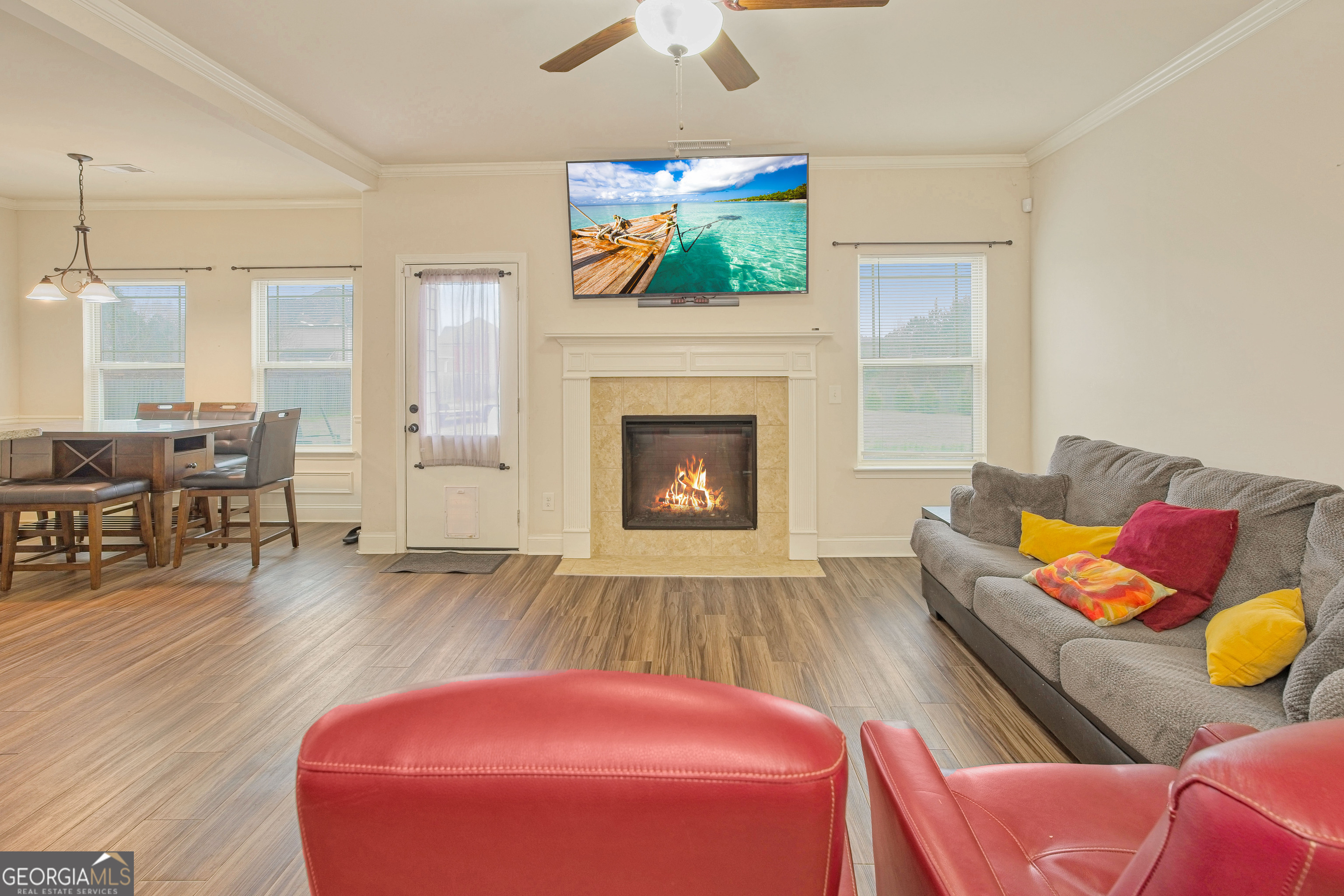 305 Dandie Lane Mcdonough GA 30252