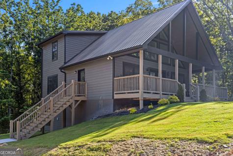 356 Mulberry Circle Jasper GA 30143