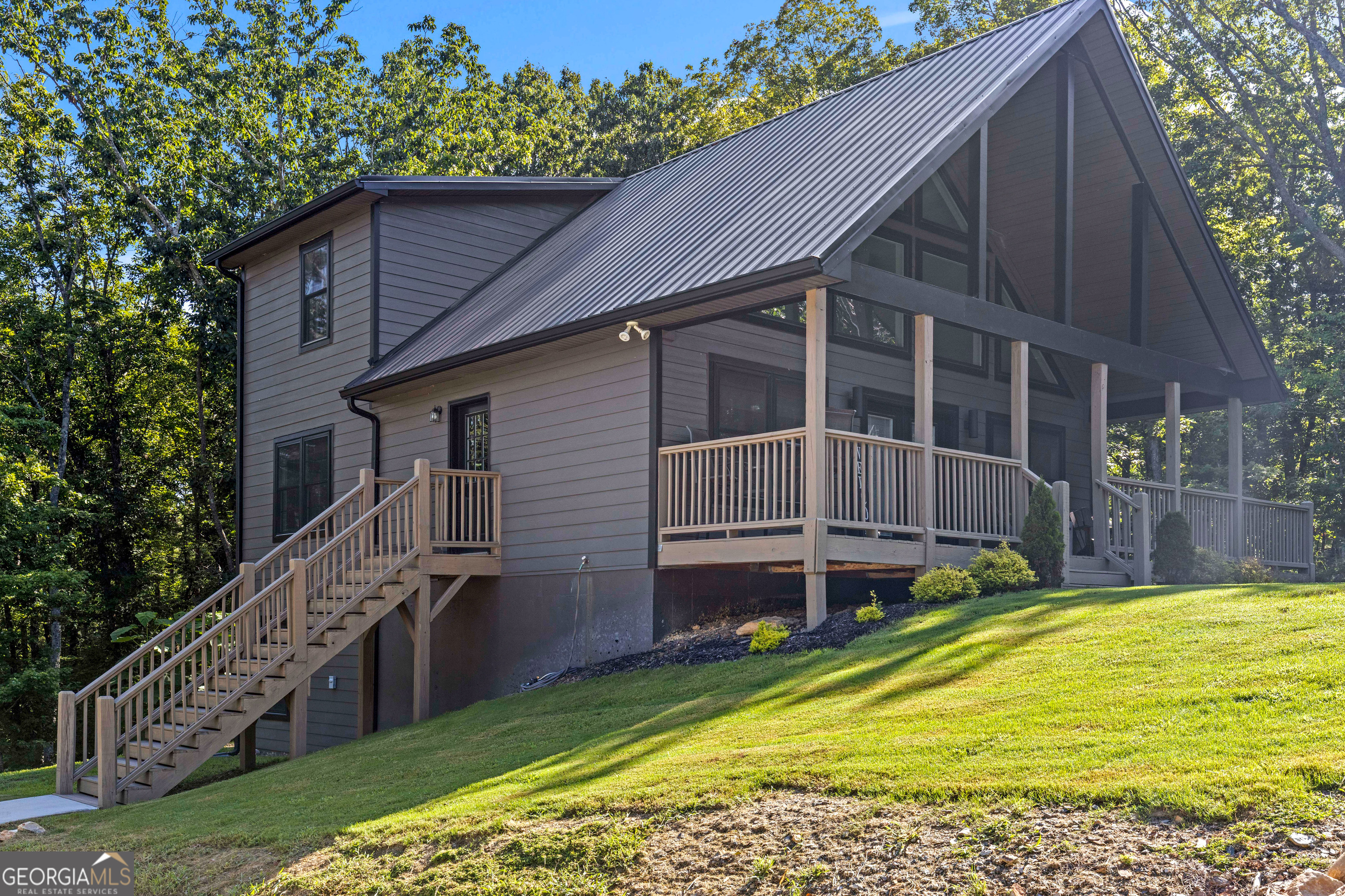 356 Mulberry Circle Jasper GA 30143