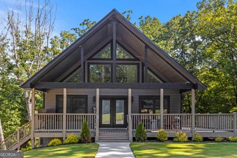 356 Mulberry Circle Jasper GA 30143