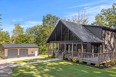 356 Mulberry Circle Jasper GA 30143