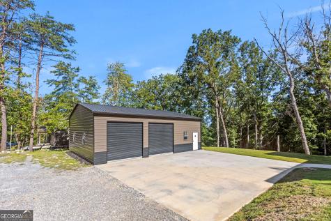 356 Mulberry Circle Jasper GA 30143