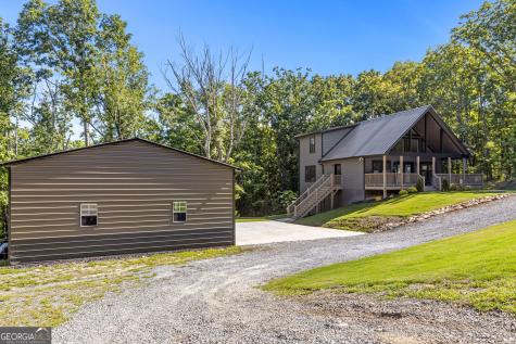 356 Mulberry Circle Jasper GA 30143