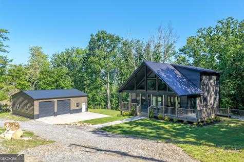 356 Mulberry Circle Jasper GA 30143