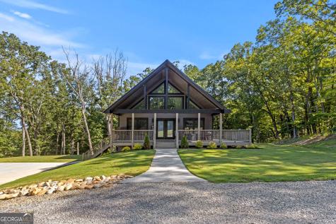 356 Mulberry Circle Jasper GA 30143