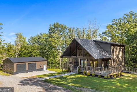 356 Mulberry Circle Jasper GA 30143