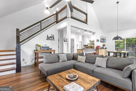 356 Mulberry Circle Jasper GA 30143