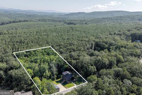 356 Mulberry Circle Jasper GA 30143