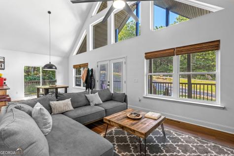 356 Mulberry Circle Jasper GA 30143