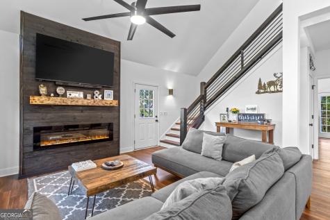 356 Mulberry Circle Jasper GA 30143