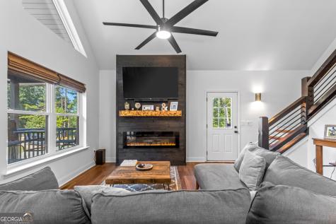 356 Mulberry Circle Jasper GA 30143