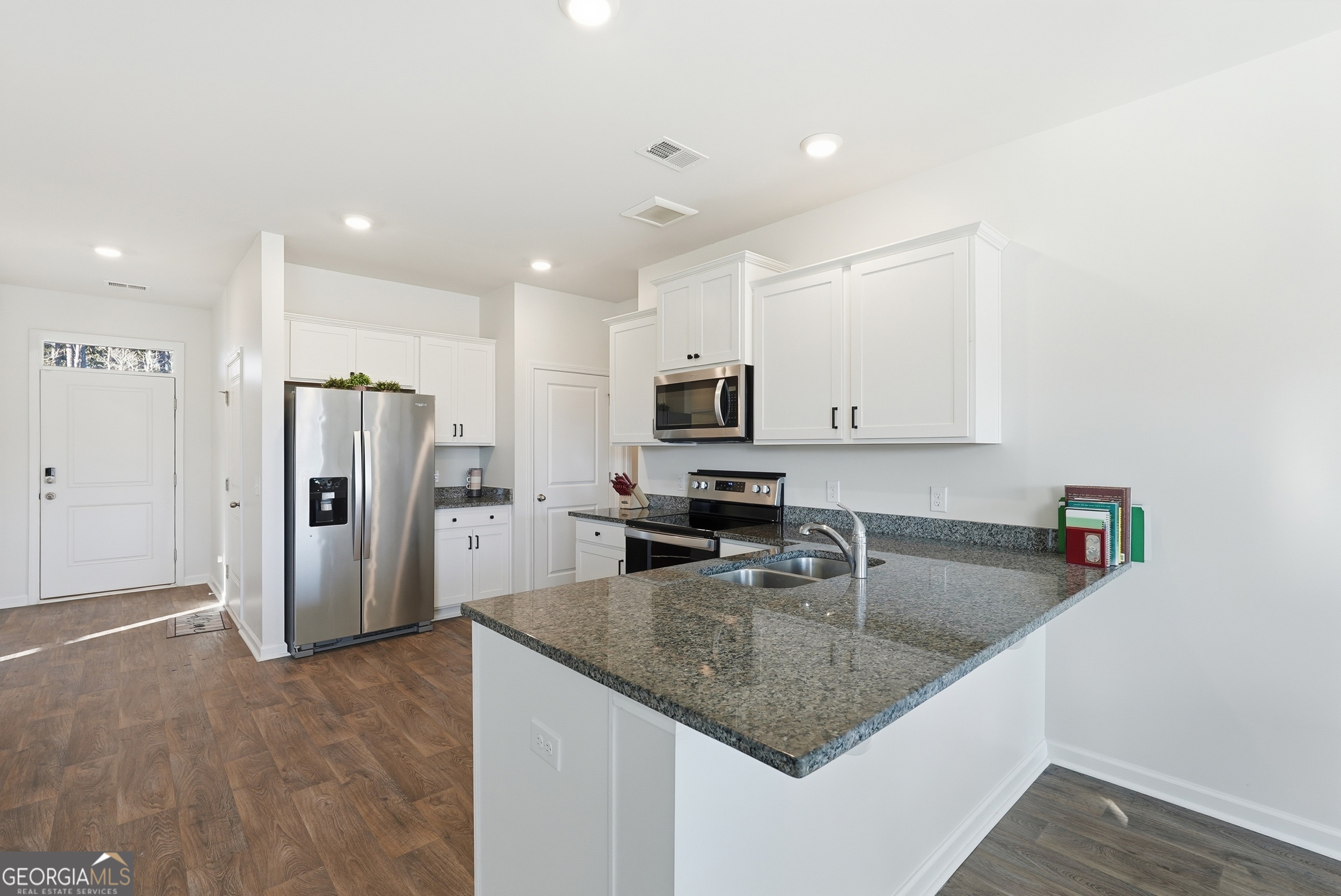 160 Troupe Drive Savannah GA 31407