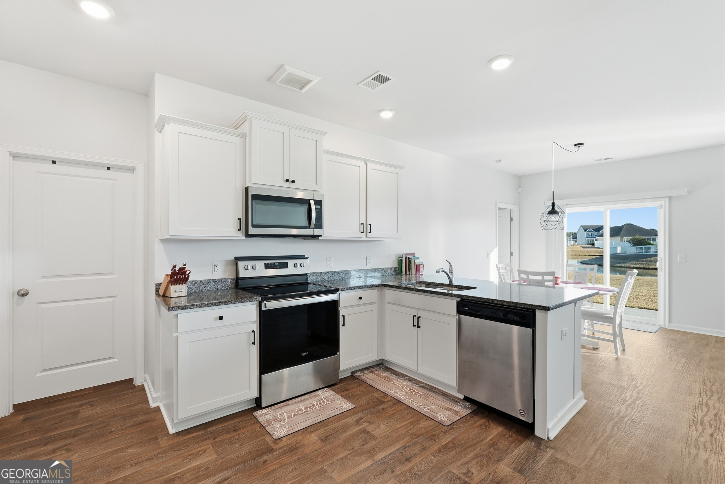 160 Troupe Drive Savannah GA 31407