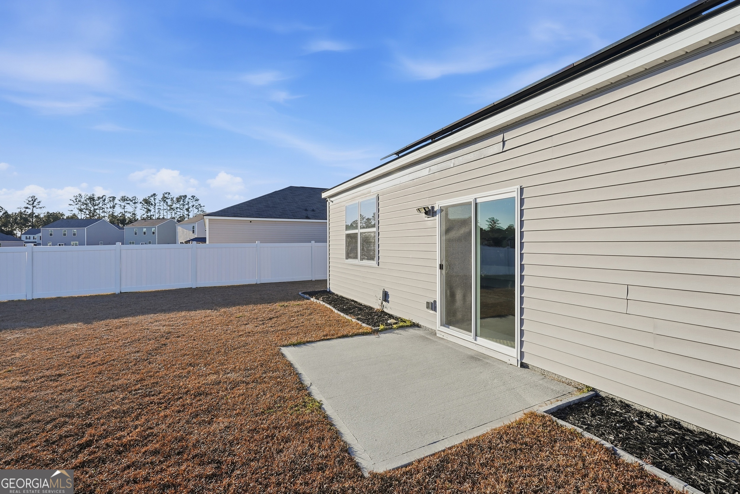 160 Troupe Drive Savannah GA 31407