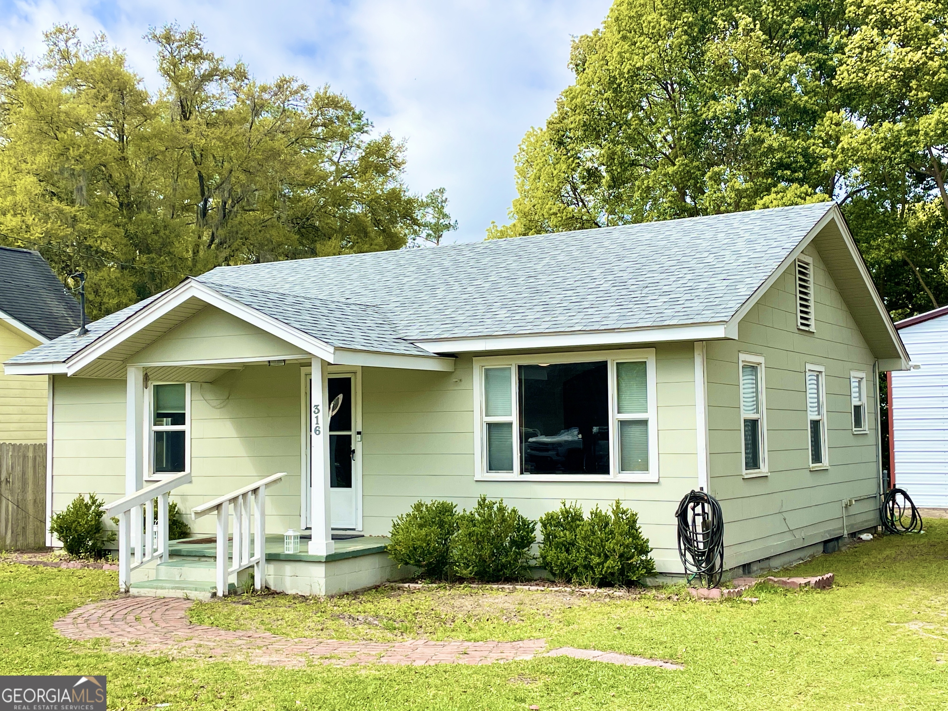 316 S East Street Kingsland GA 31548