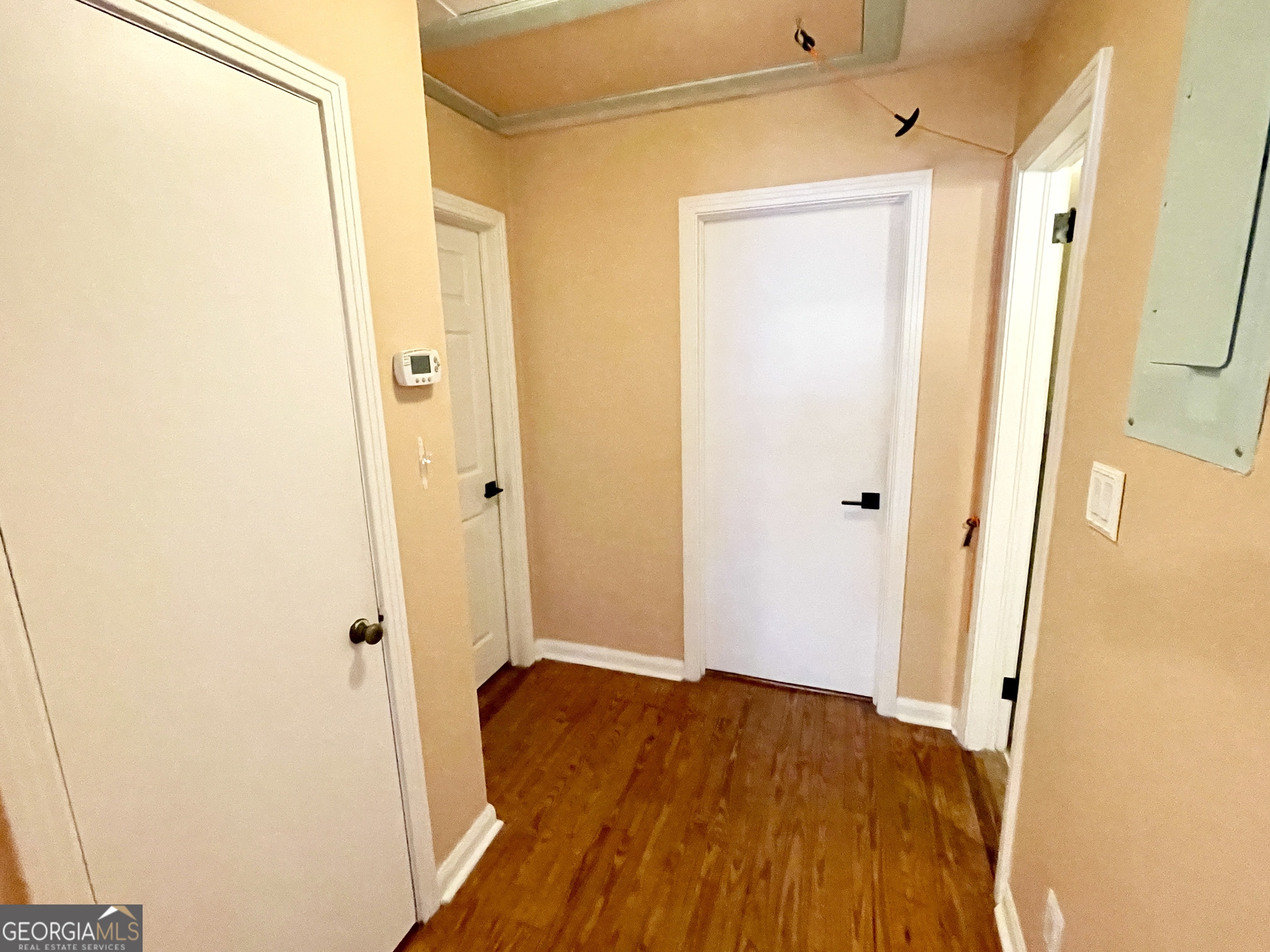316 S East Street Kingsland GA 31548