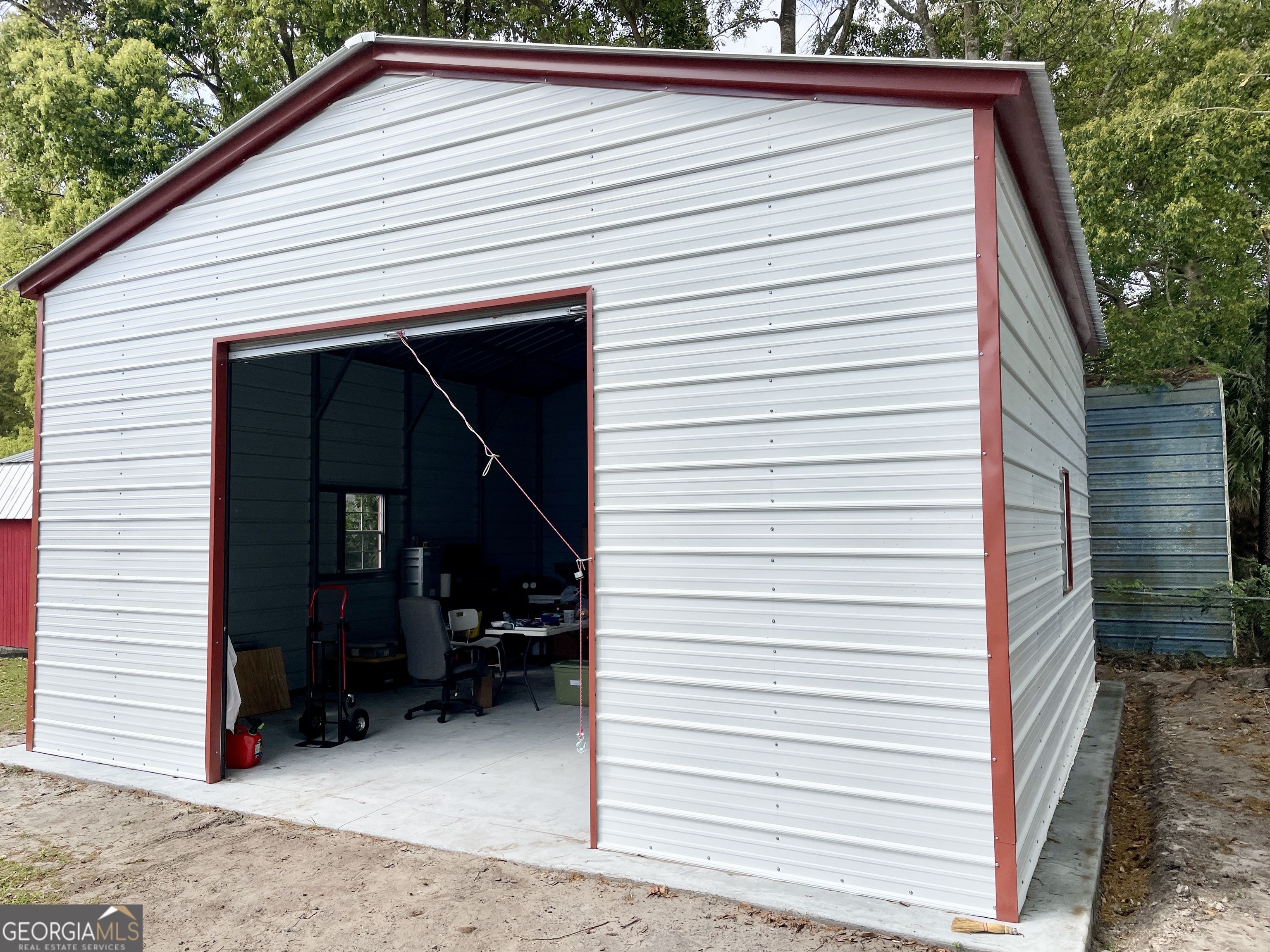 316 S East Street Kingsland GA 31548