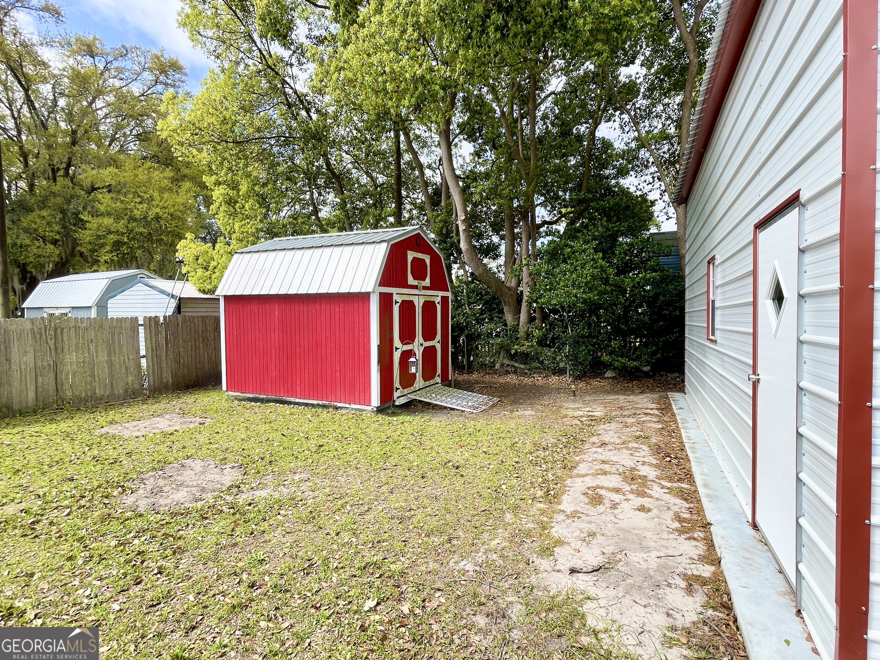 316 S East Street Kingsland GA 31548