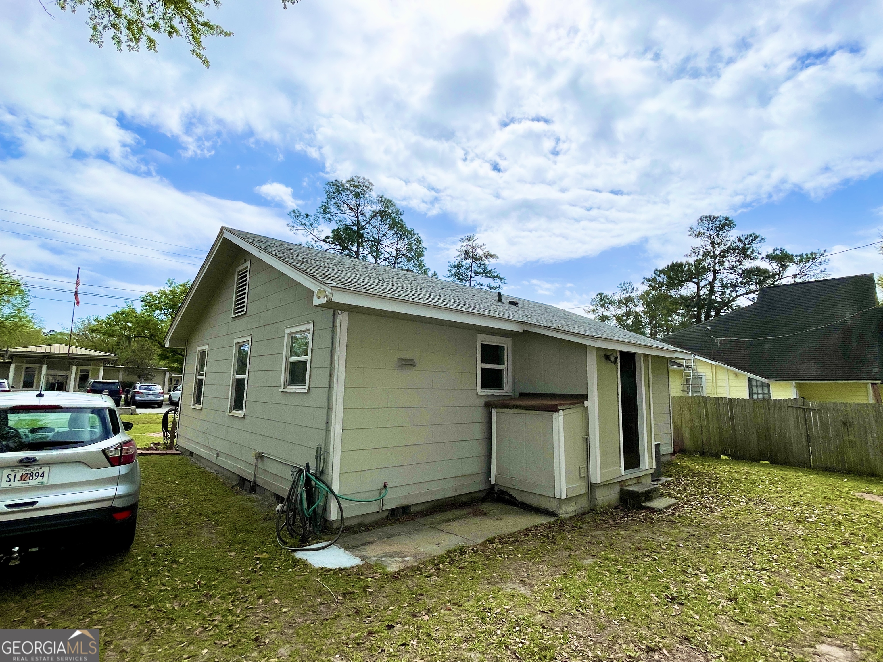 316 S East Street Kingsland GA 31548