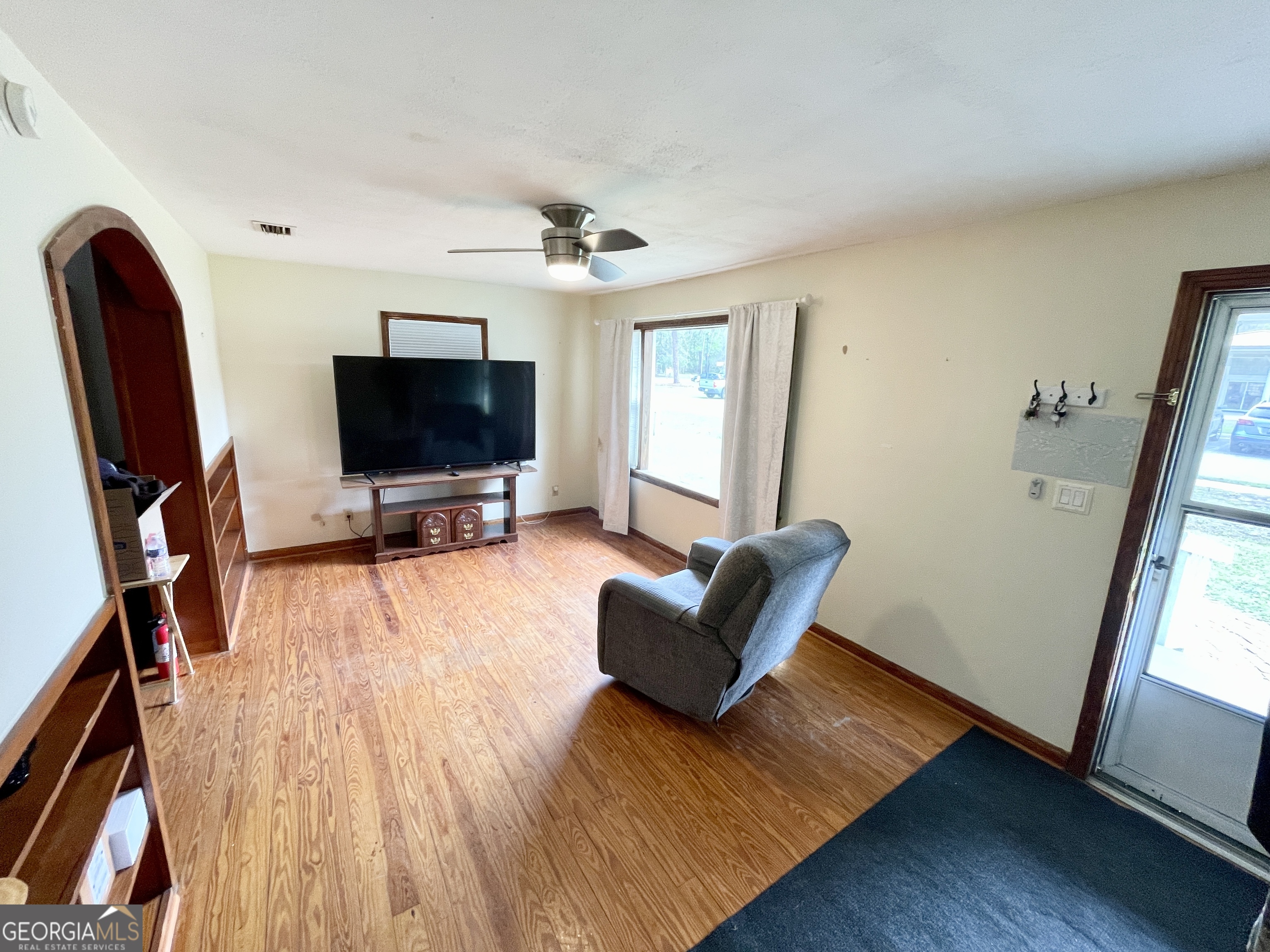 316 S East Street Kingsland GA 31548