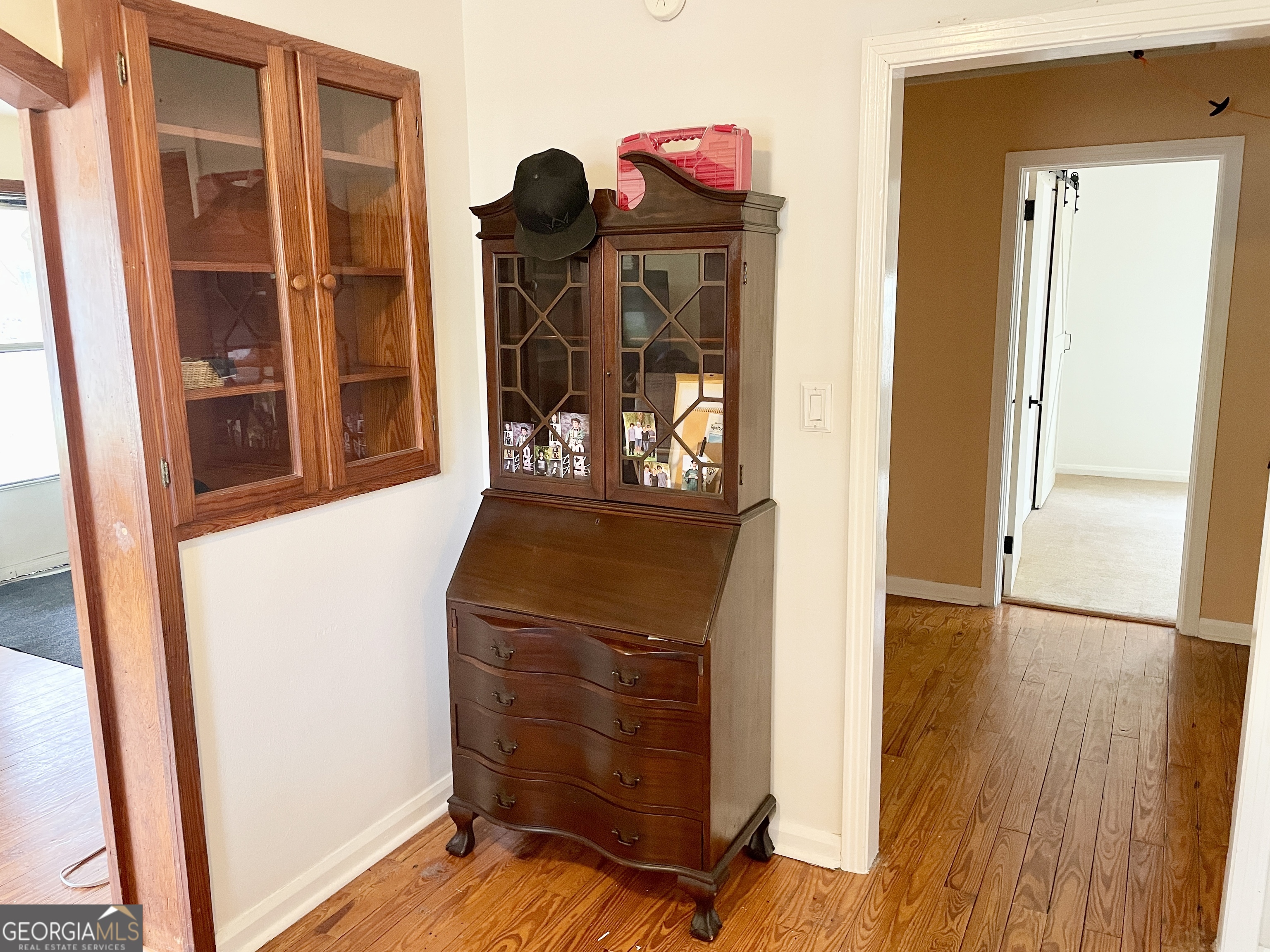 316 S East Street Kingsland GA 31548