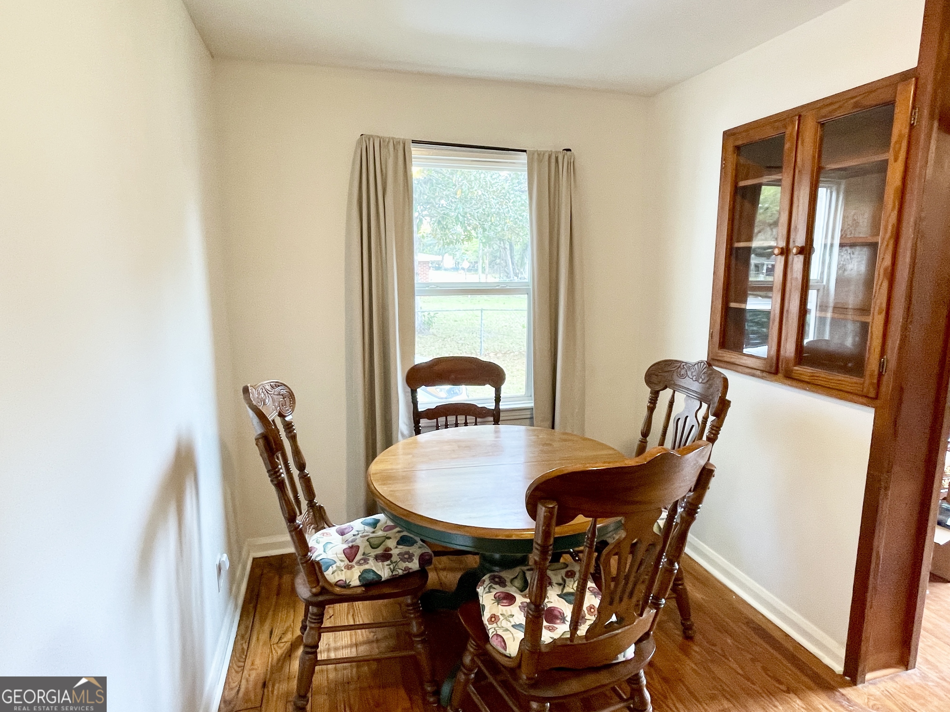 316 S East Street Kingsland GA 31548