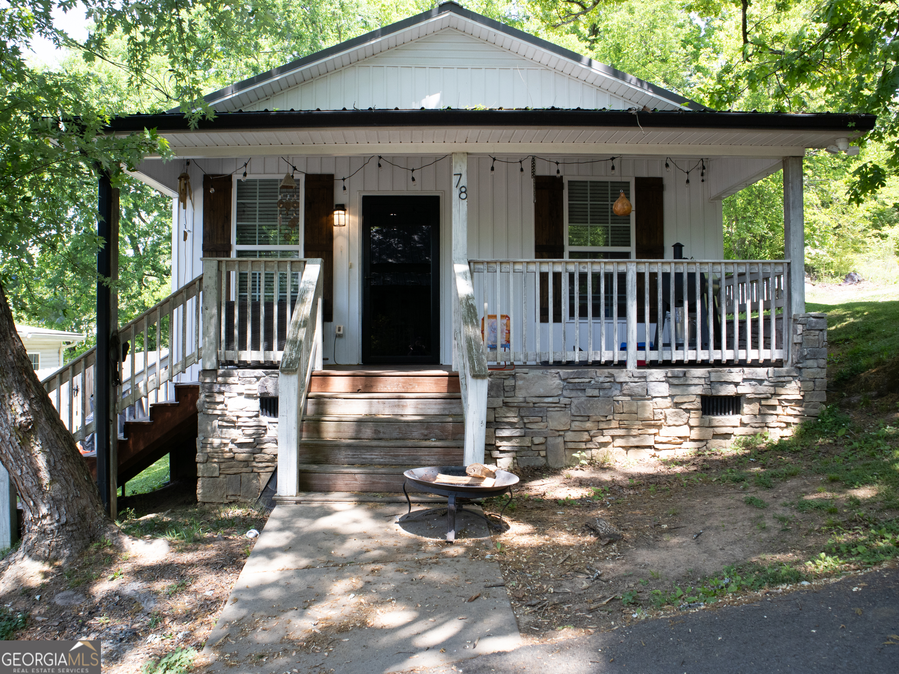 78 Echota 2nd Street Calhoun GA 30701