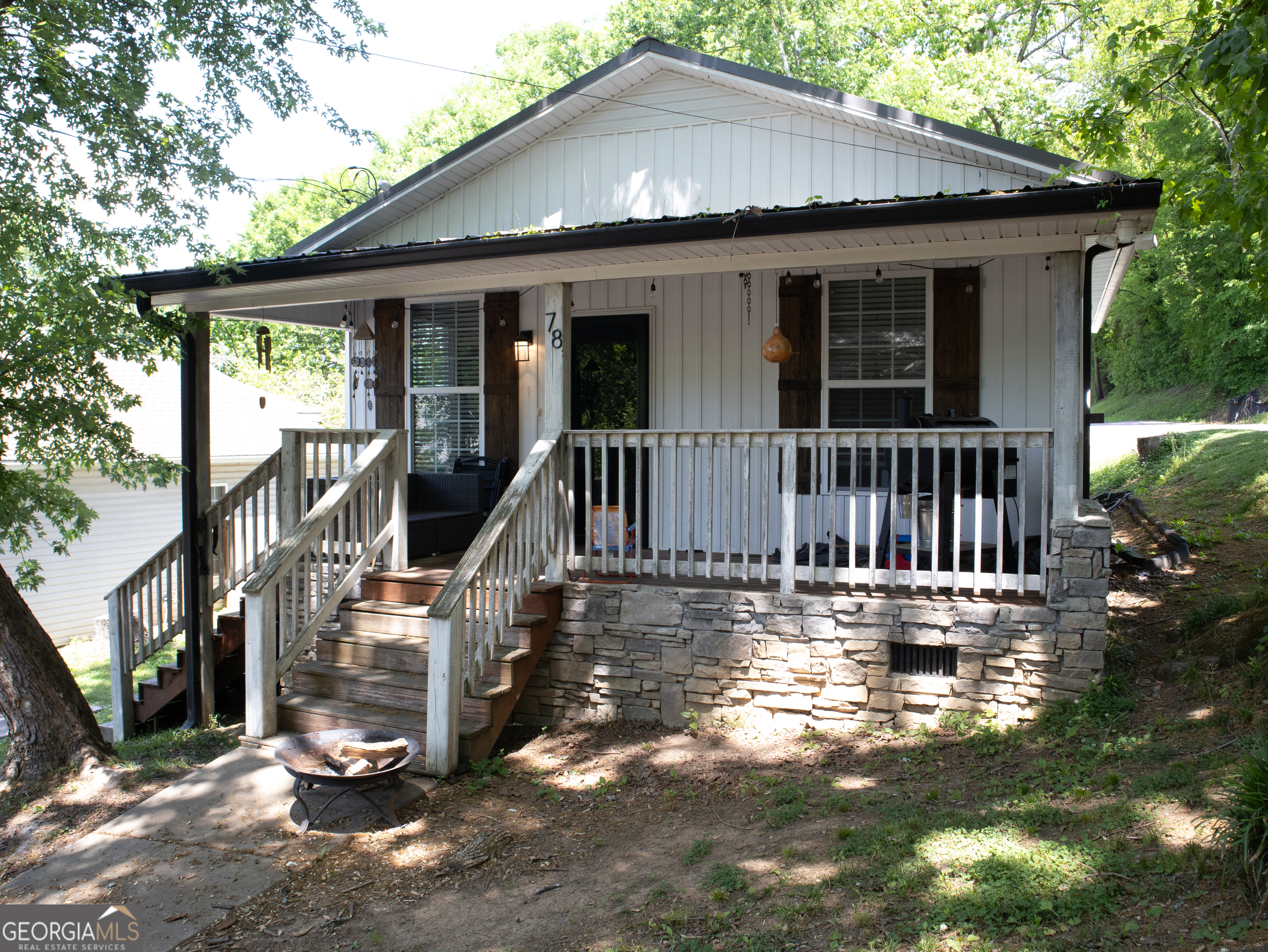 78 Echota 2nd Street Calhoun GA 30701