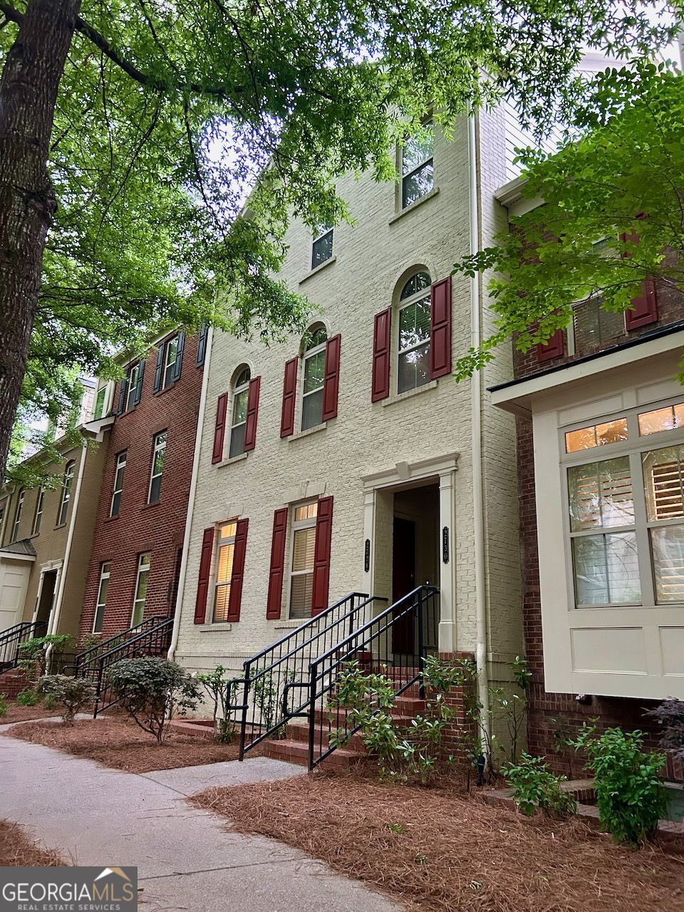 2728 Wander Lane Alpharetta GA 30022