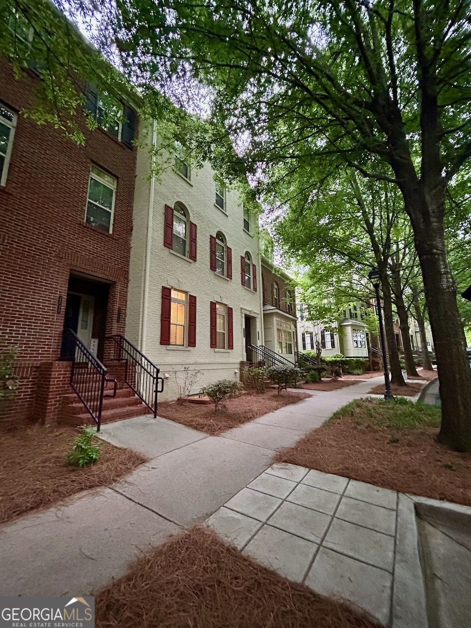 2728 Wander Lane Alpharetta GA 30022