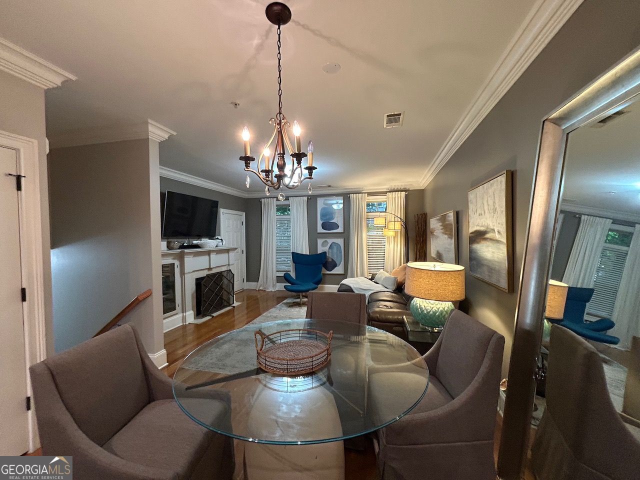 2728 Wander Lane Alpharetta GA 30022