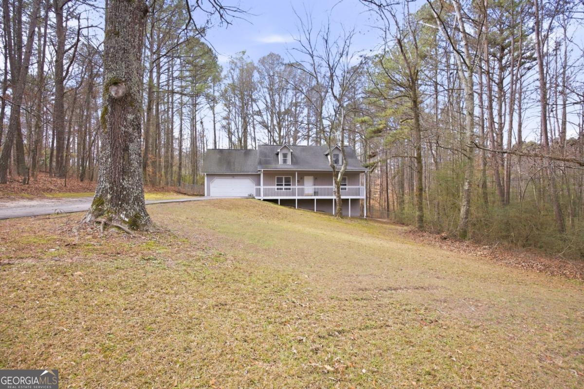 604 Punkintown Road Villa Rica GA 30180