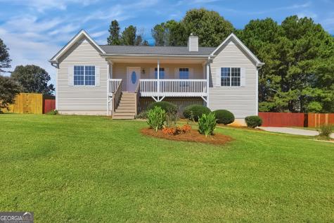 89 Thorntree Pass Powder Springs GA 30127