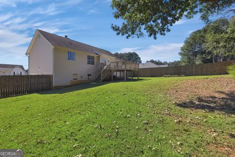 89 Thorntree Pass Powder Springs GA 30127