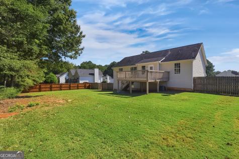 89 Thorntree Pass Powder Springs GA 30127
