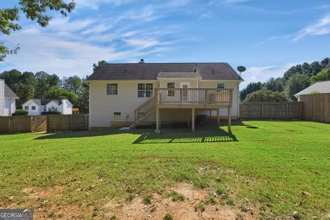 89 Thorntree Pass Powder Springs GA 30127