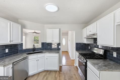 89 Thorntree Pass Powder Springs GA 30127