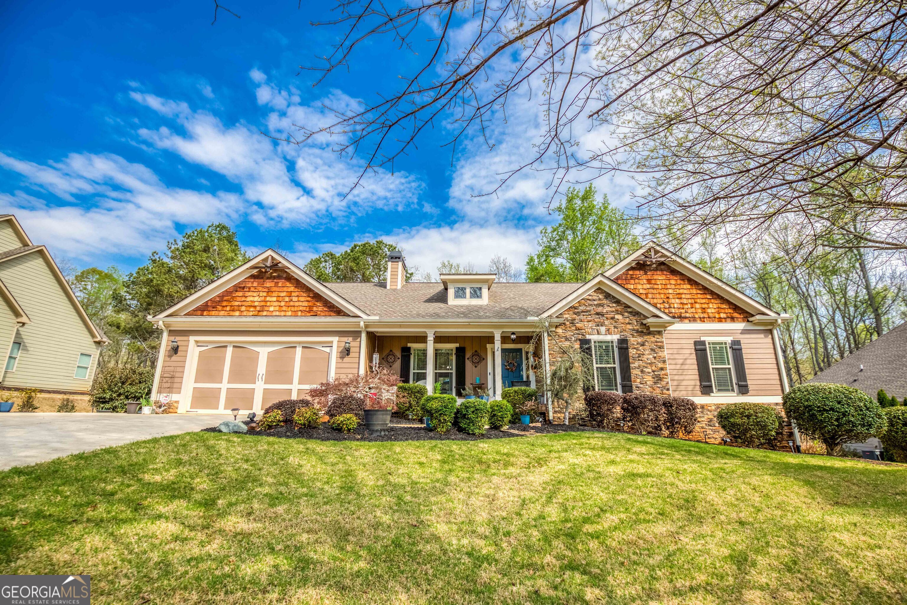 1948 Hearthstone Court Winder GA 30680