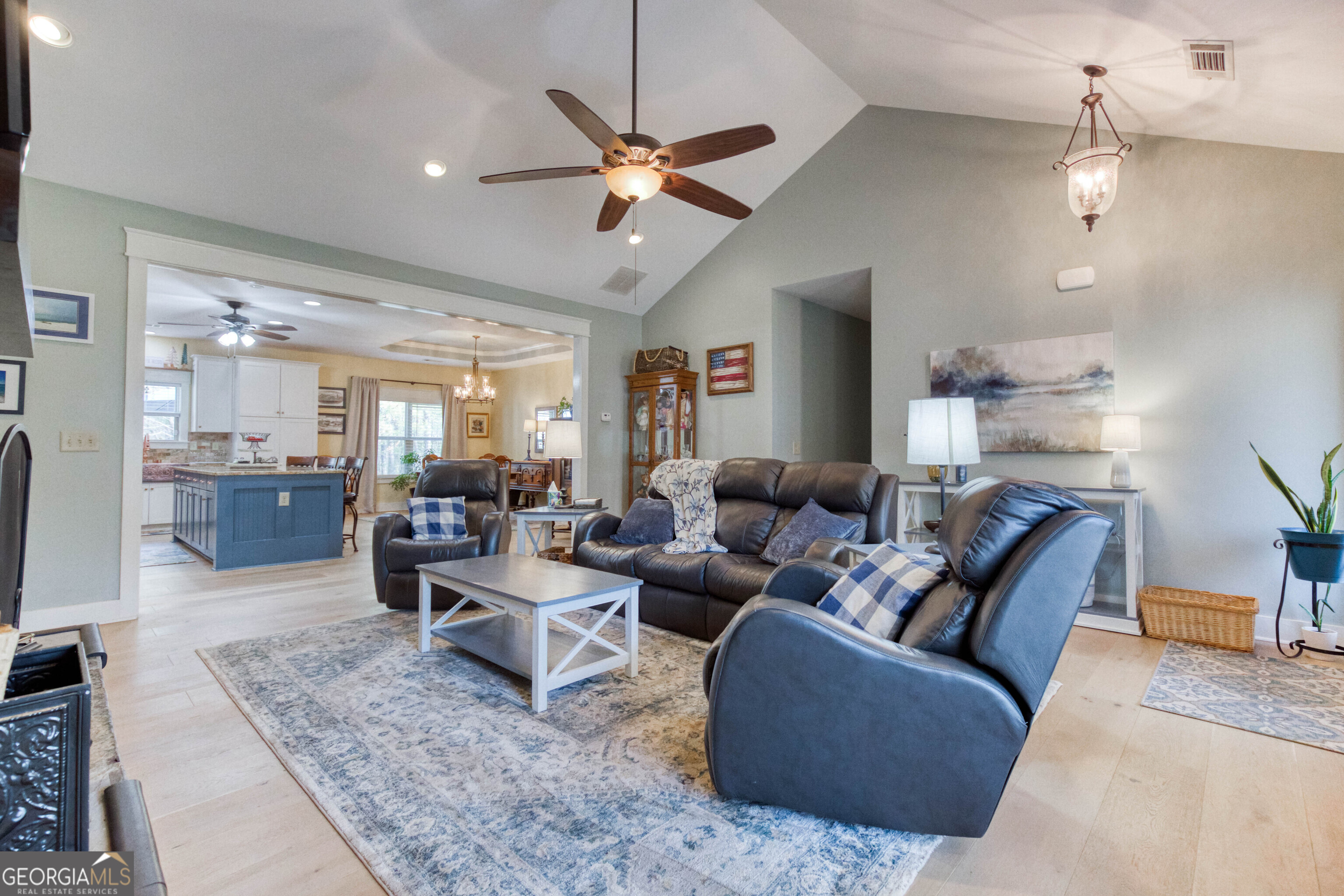 1948 Hearthstone Court Winder GA 30680