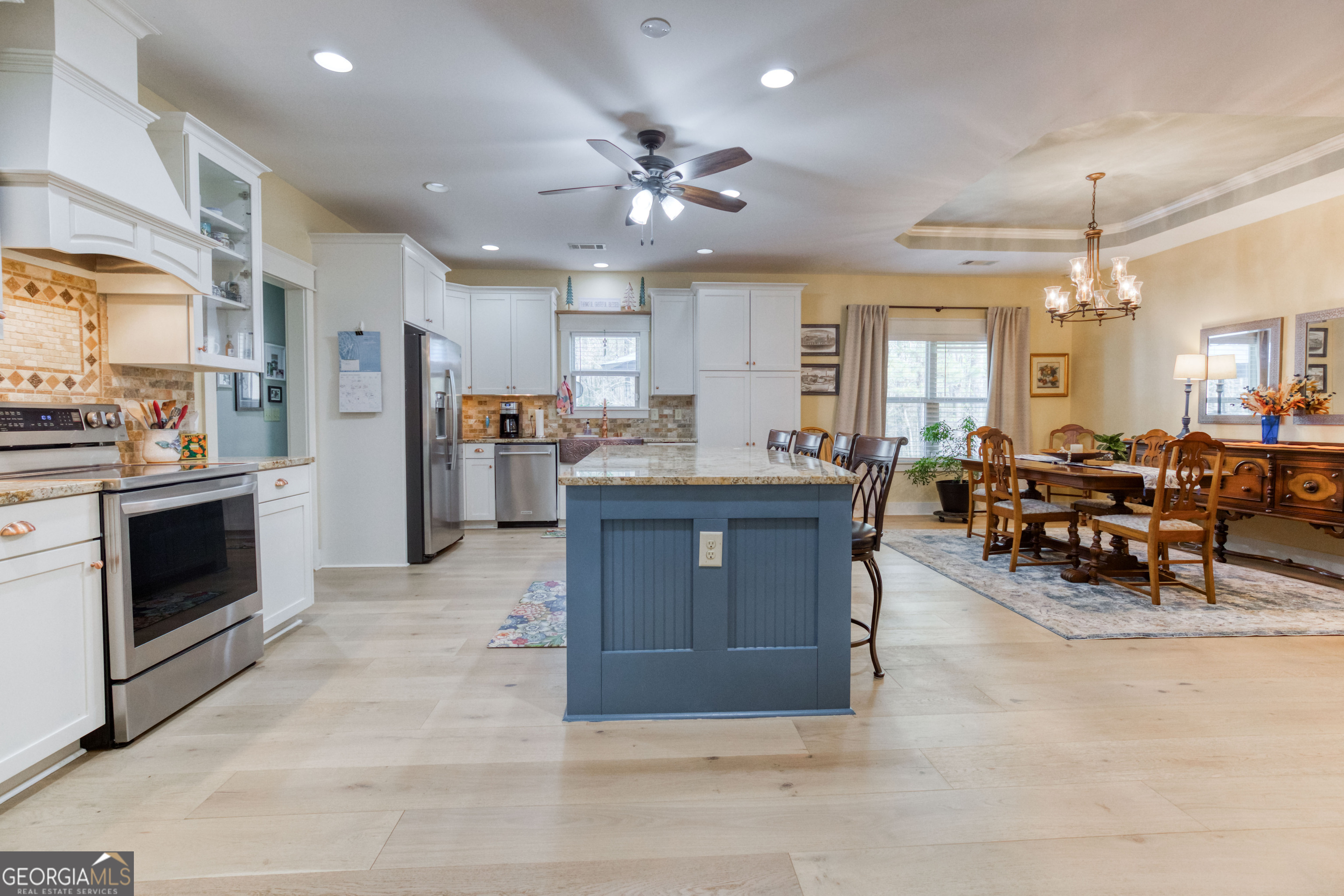 1948 Hearthstone Court Winder GA 30680