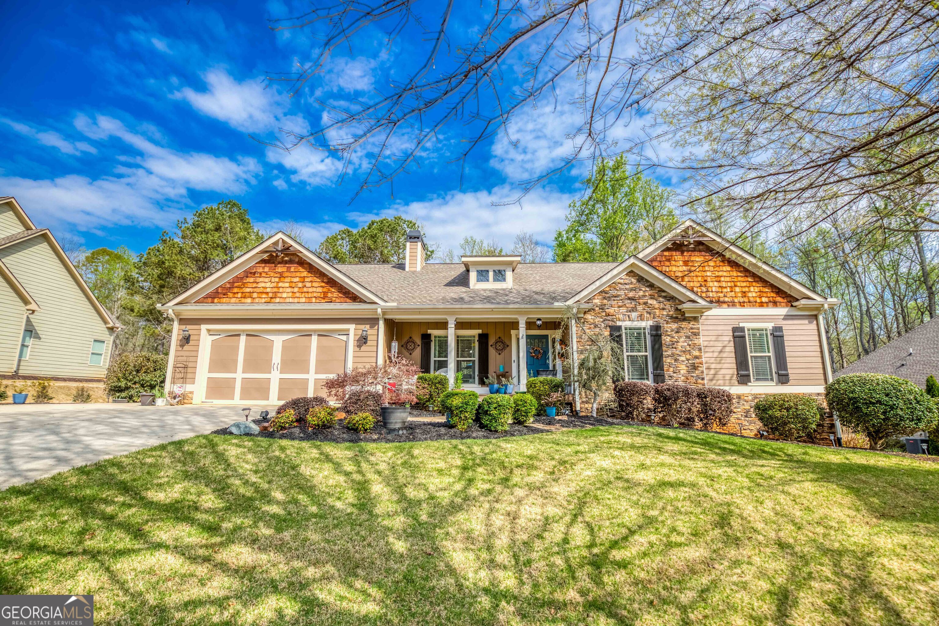1948 Hearthstone Court Winder GA 30680
