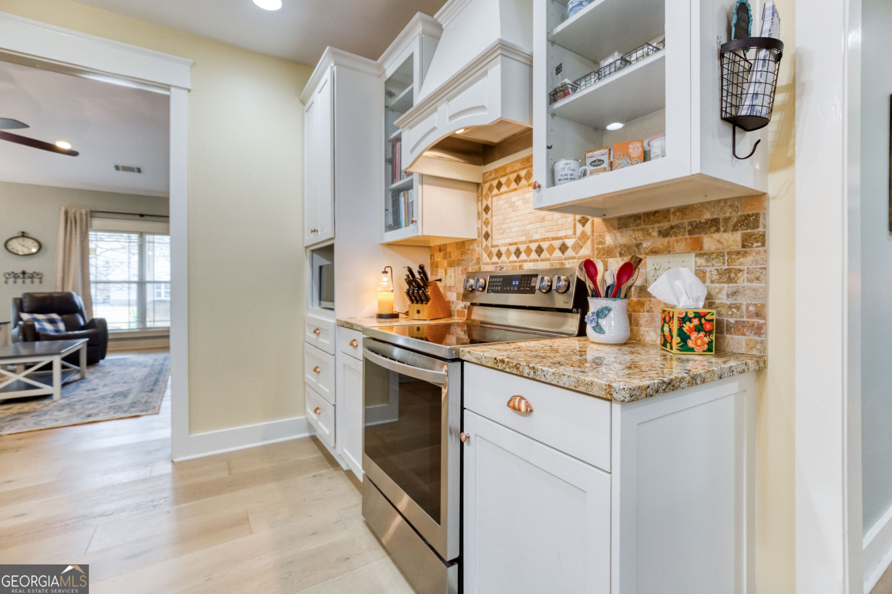 1948 Hearthstone Court Winder GA 30680