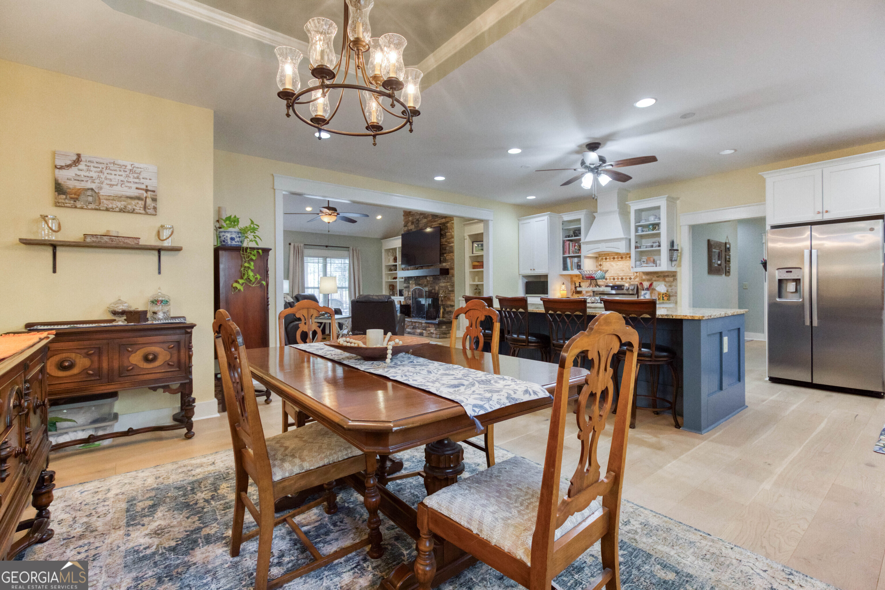 1948 Hearthstone Court Winder GA 30680