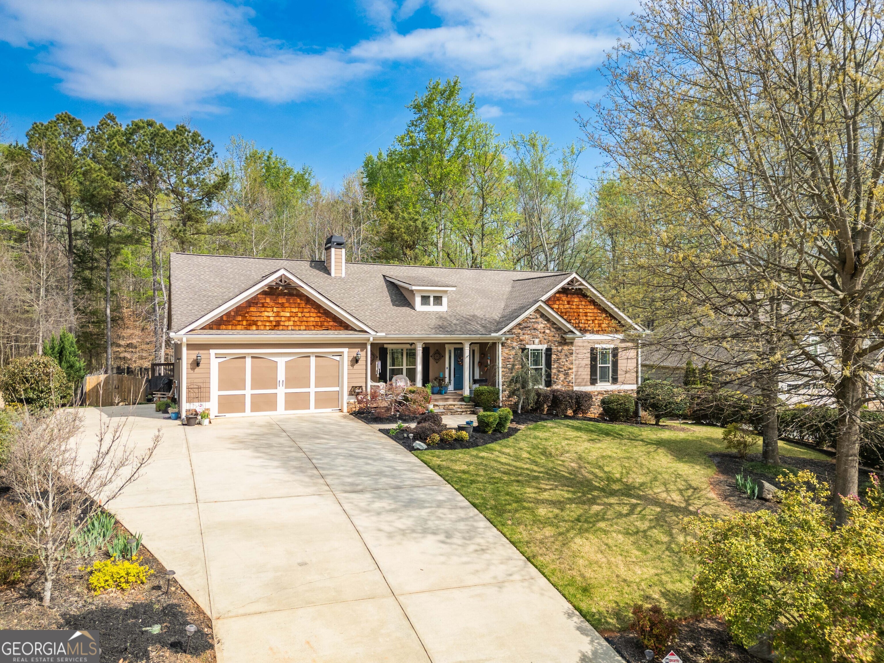 1948 Hearthstone Court Winder GA 30680