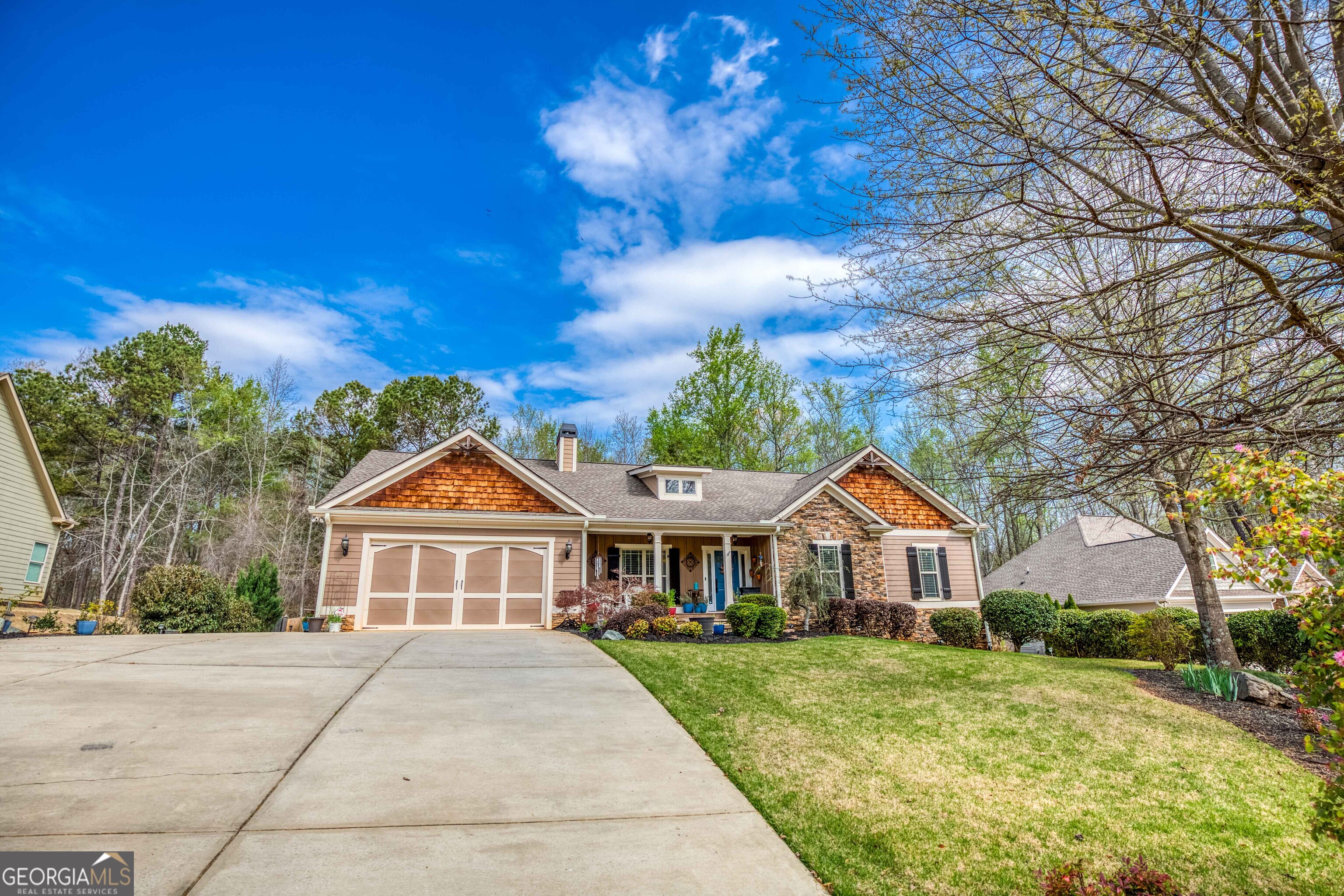 1948 Hearthstone Court Winder GA 30680
