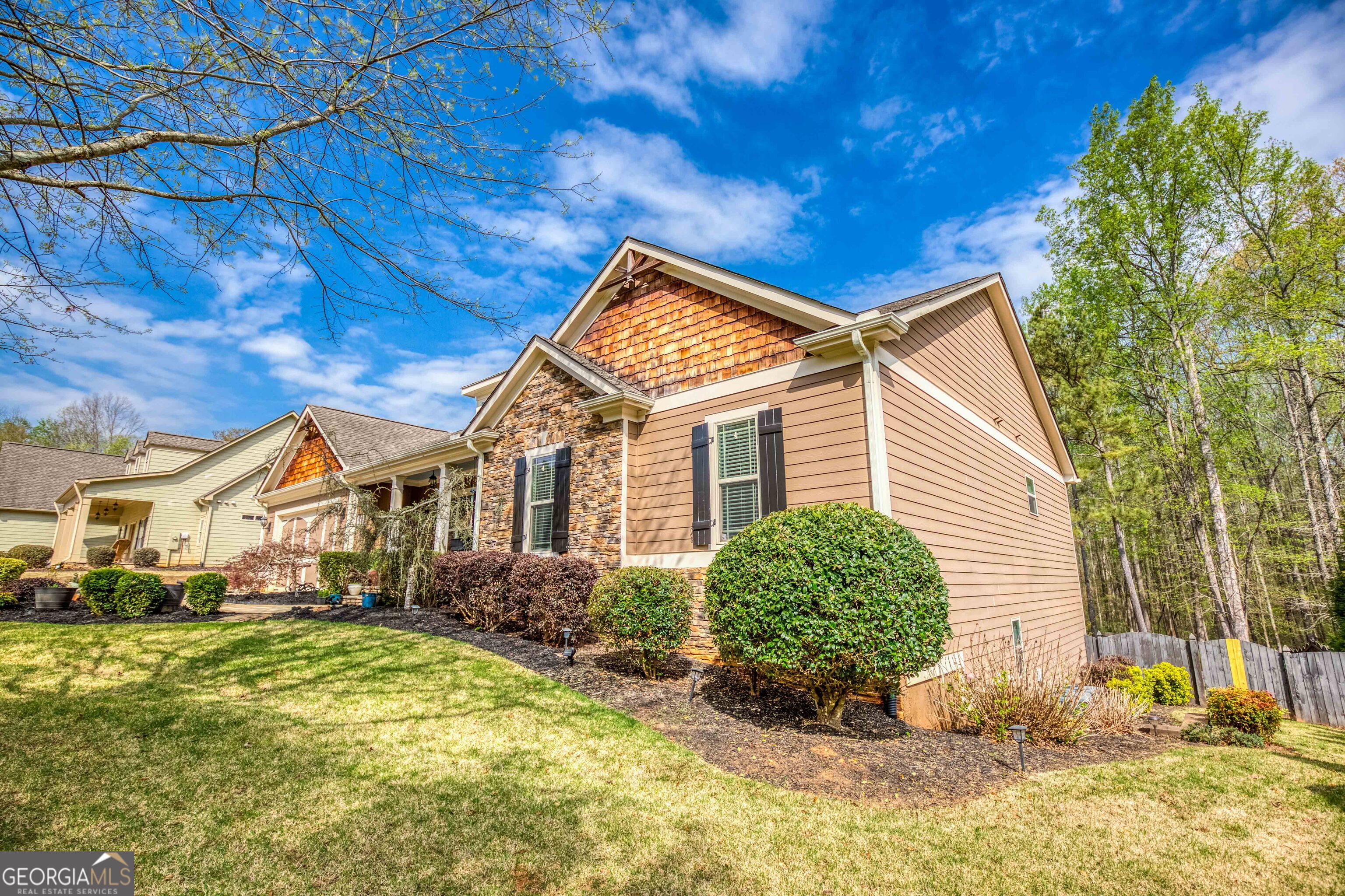 1948 Hearthstone Court Winder GA 30680