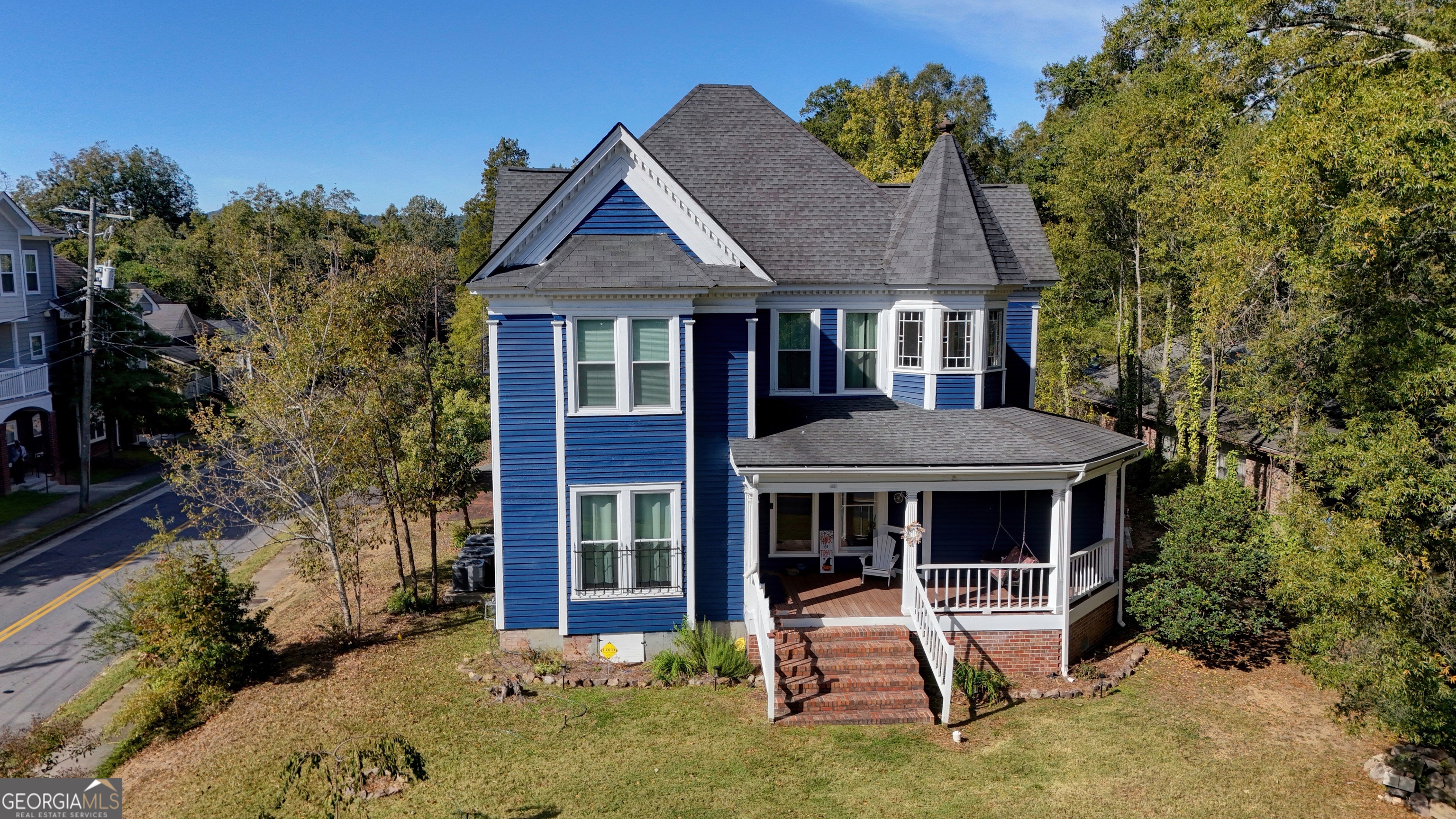 232 S Broad Street Rome GA 30161