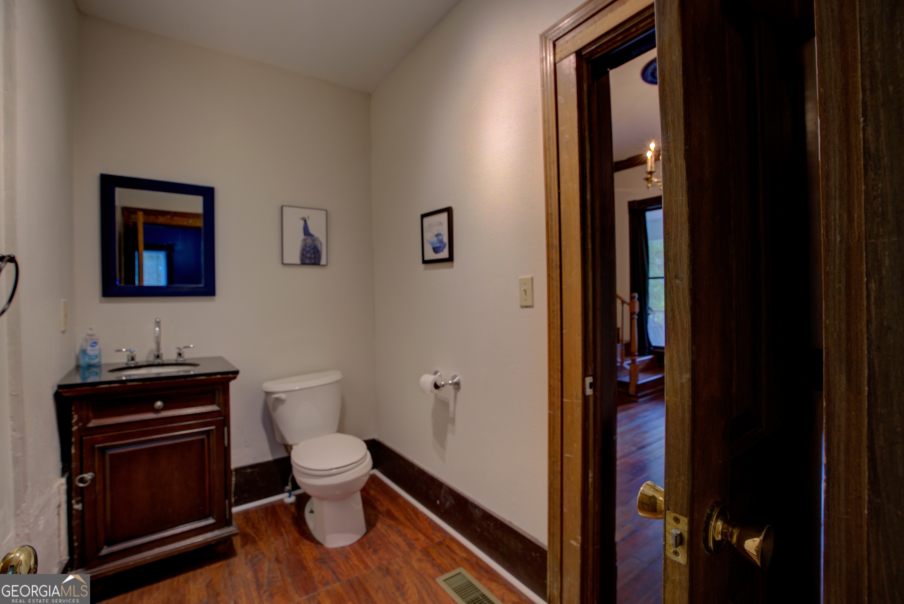 232 S Broad Street Rome GA 30161